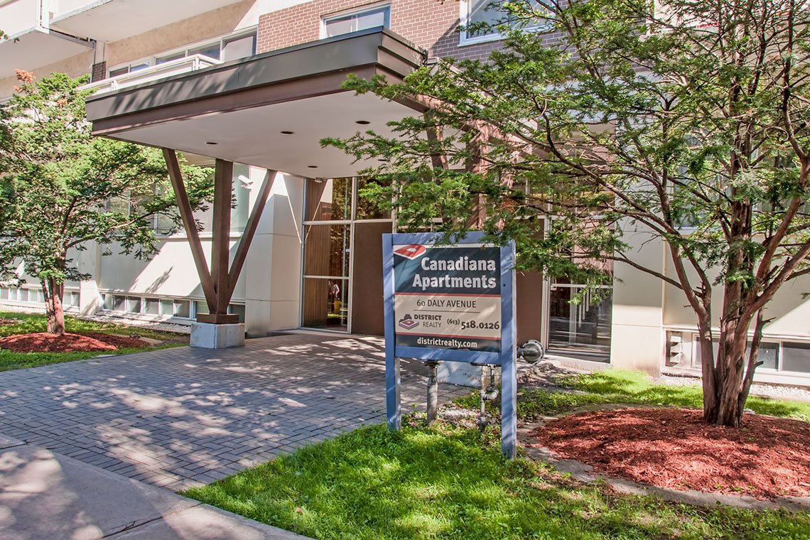 Rentals.ca ) Sandy Hill Ottawa East Ottawa Apartments, Condos and Houses For Rent