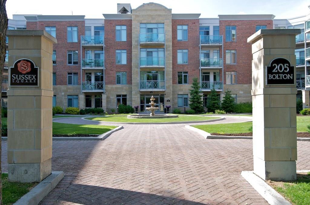 Ottawa ON Bachelors, Studios and Condos for Rent