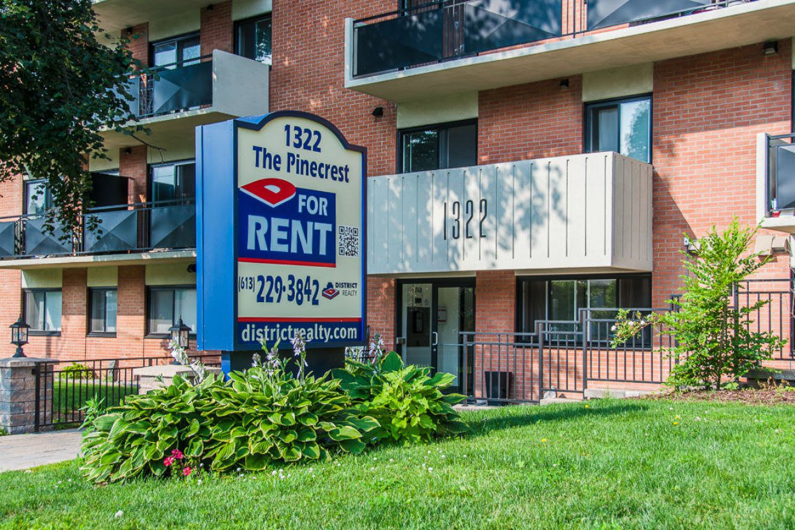 Rentals.ca :) Ottawa Apartments, Condos And Houses For Rent