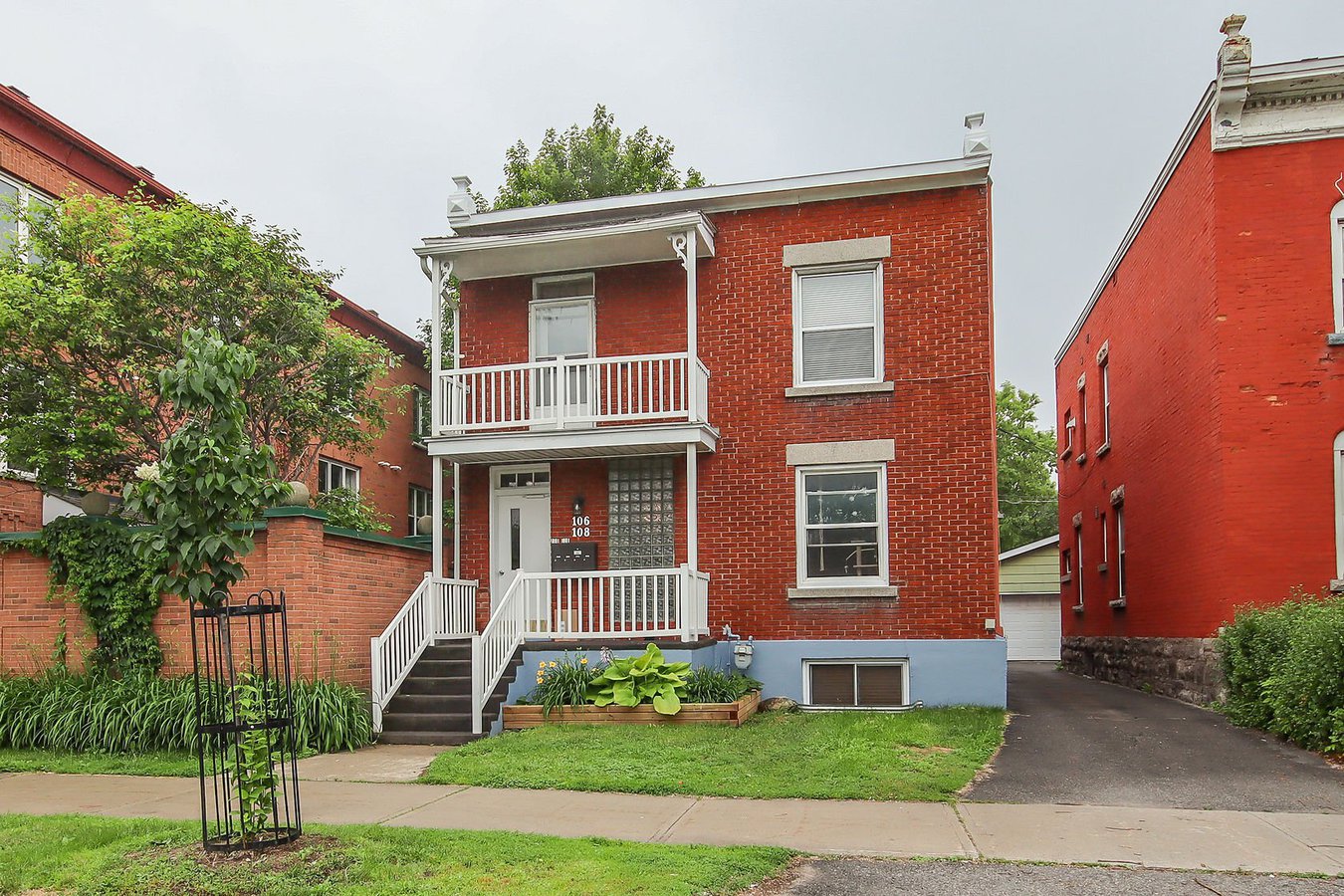 Ottawa ON Basements and Studios for Rent