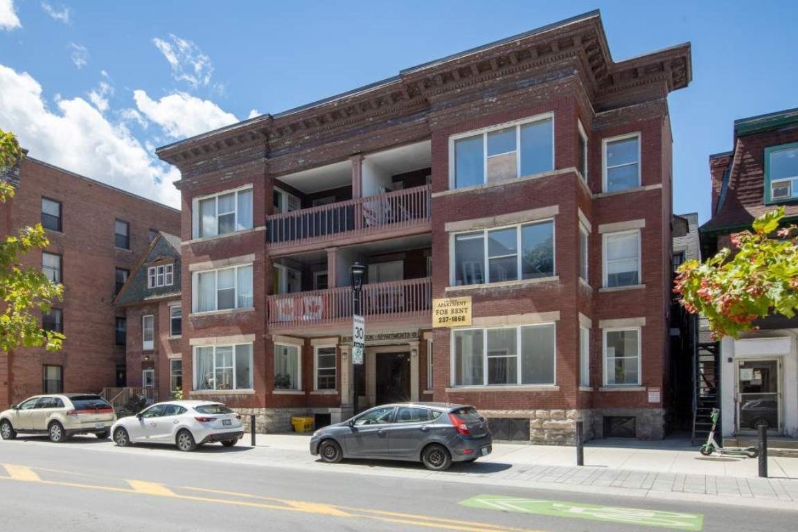 All Apartments for Rent Under 1,500 in Ottawa