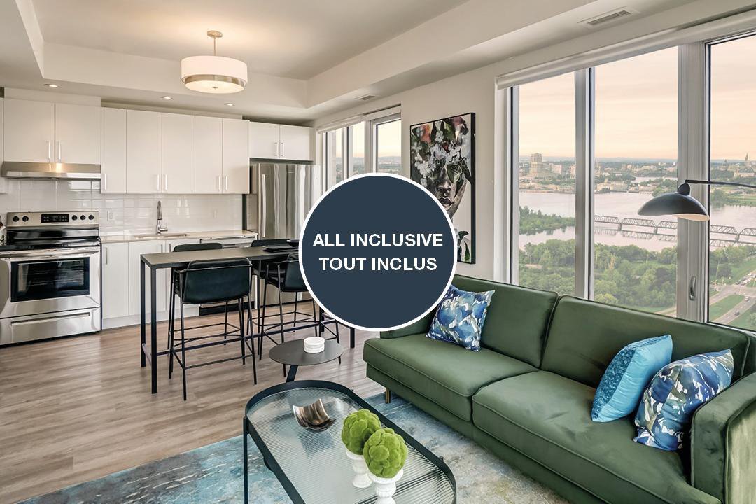 One Bedroom Apartments Near Culver City