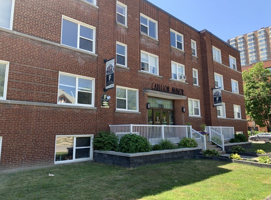 Rentals.ca Sandy Hill Ottawa East Ottawa Apartments, Condos and
