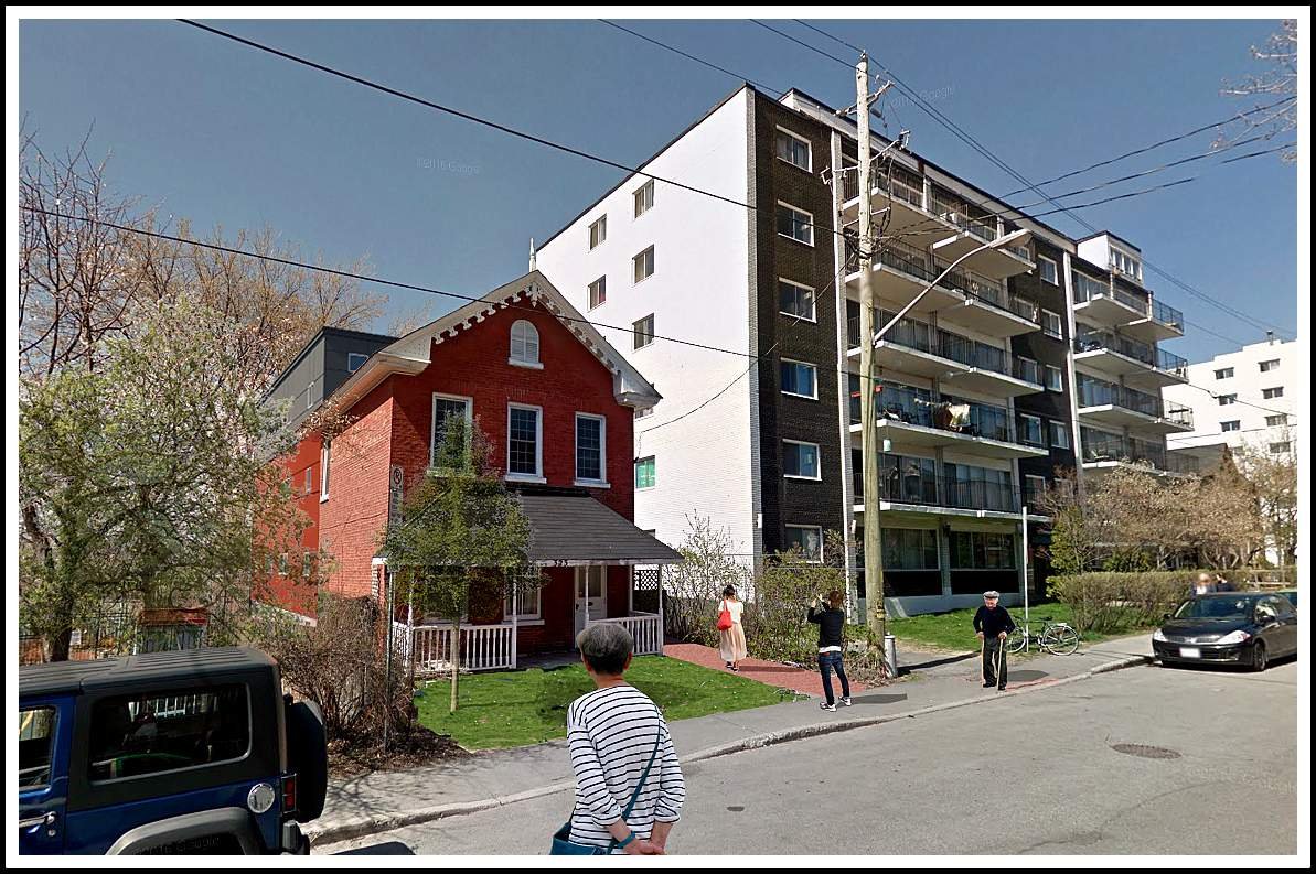 Rentals.ca Sandy Hill Ottawa Apartments, Condos and Houses For Rent