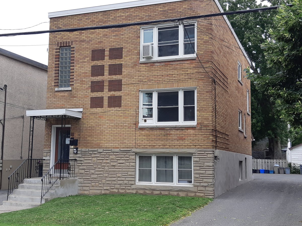 Rentals.ca Vanier North Ottawa Apartments, Condos and Houses For Rent