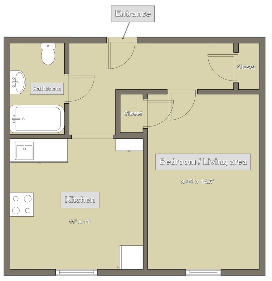 257 Daly Avenue - Photo 15