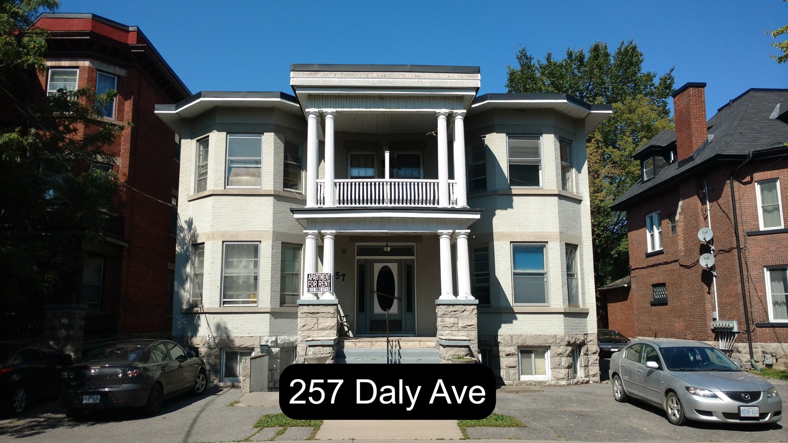 257 Daly Avenue - Photo 1