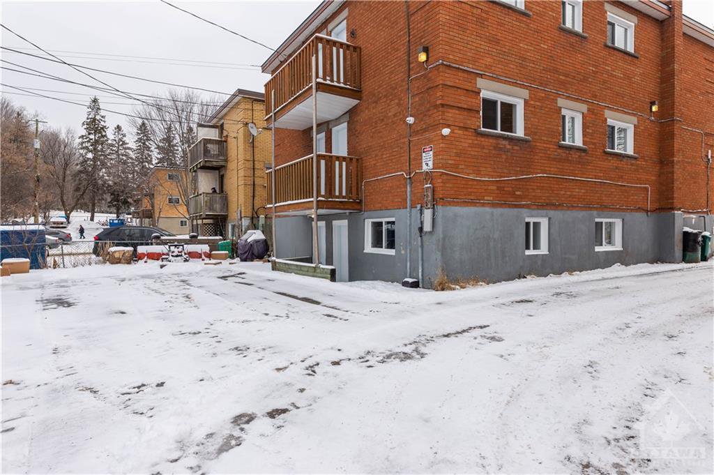 Rentals.ca Vanier North Ottawa Apartments, Condos and Houses For Rent