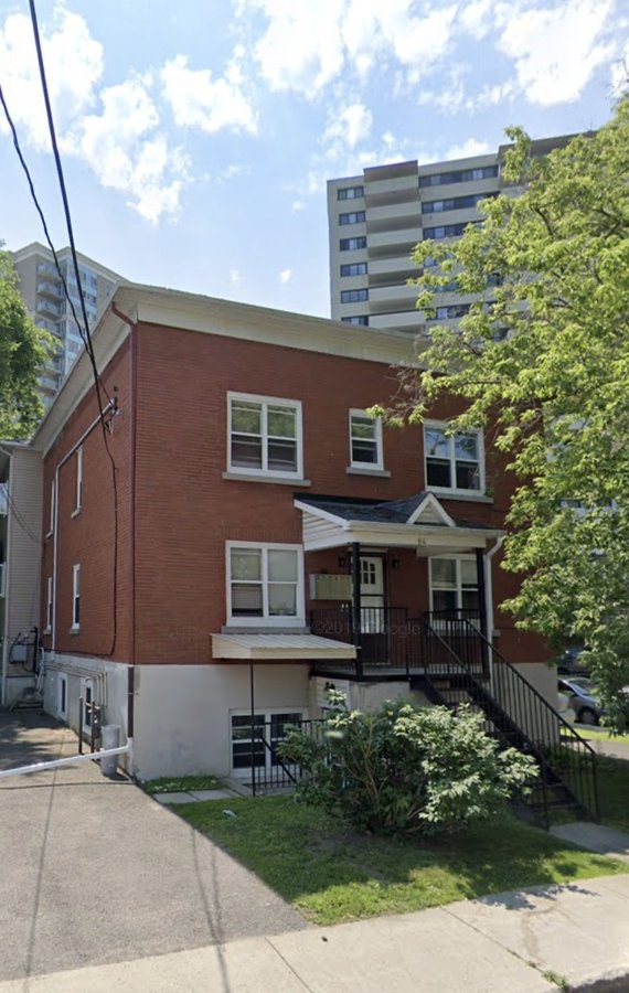 Rentals.ca Vanier North Ottawa Apartments, Condos and Houses For Rent