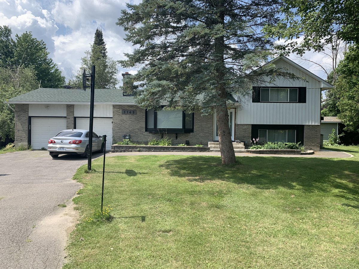 Ottawa ON Basement Apartments for Rent