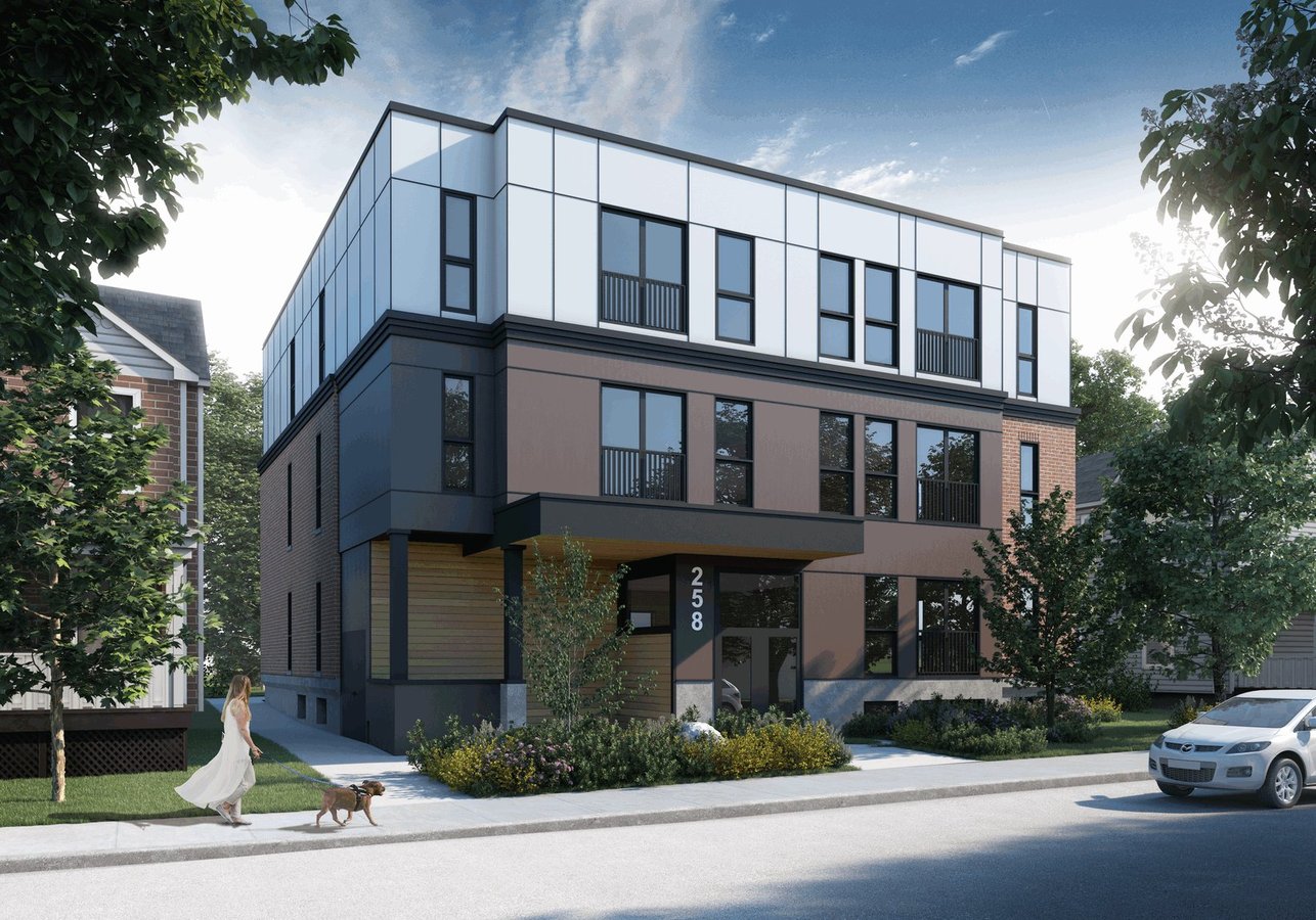 Ottawa ON All Houses for Rent