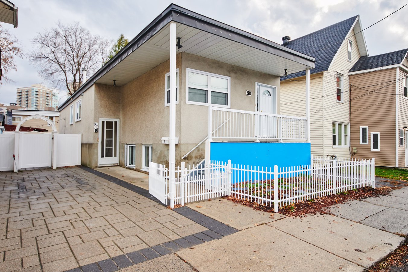 Rentals.ca Vanier North Ottawa Apartments, Condos and Houses For Rent