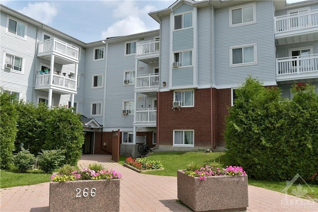 Ottawa ON Condos for Rent