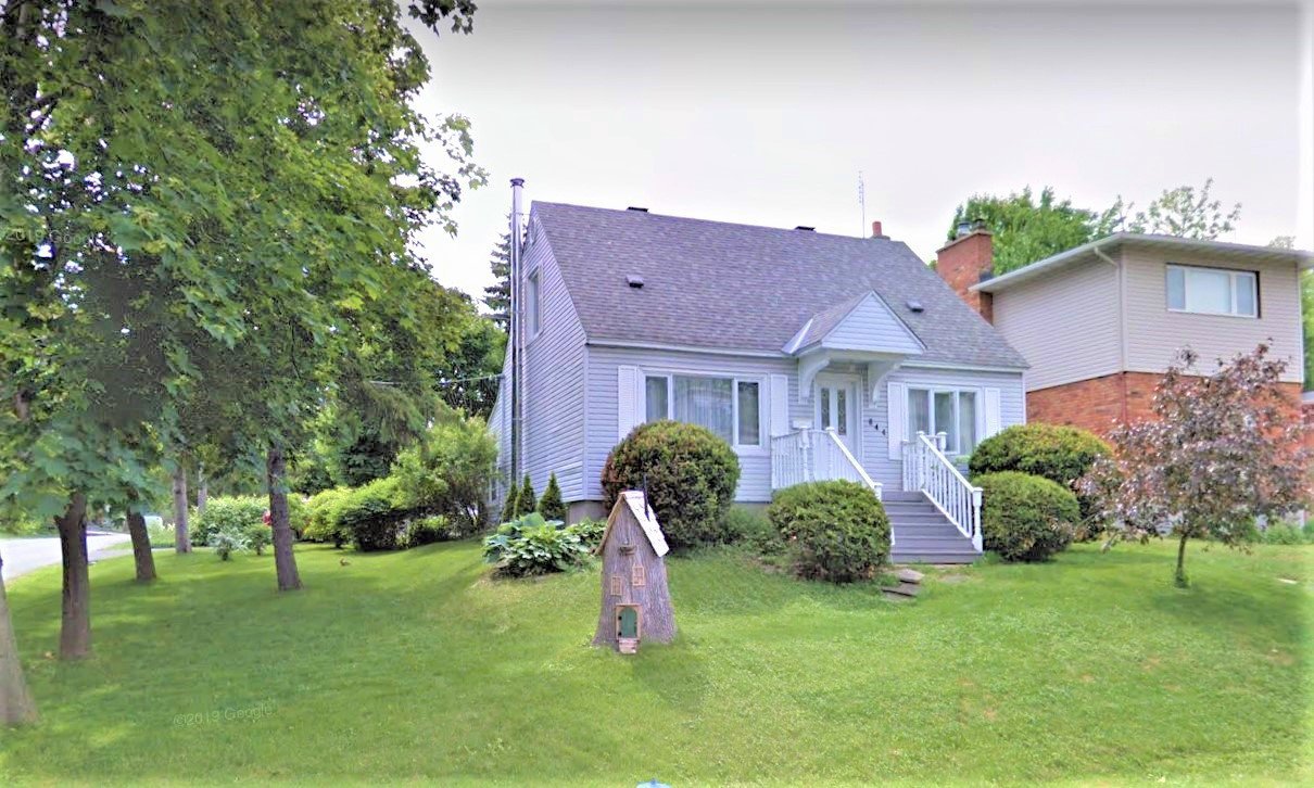 Ottawa ON Basement Apartments for Rent