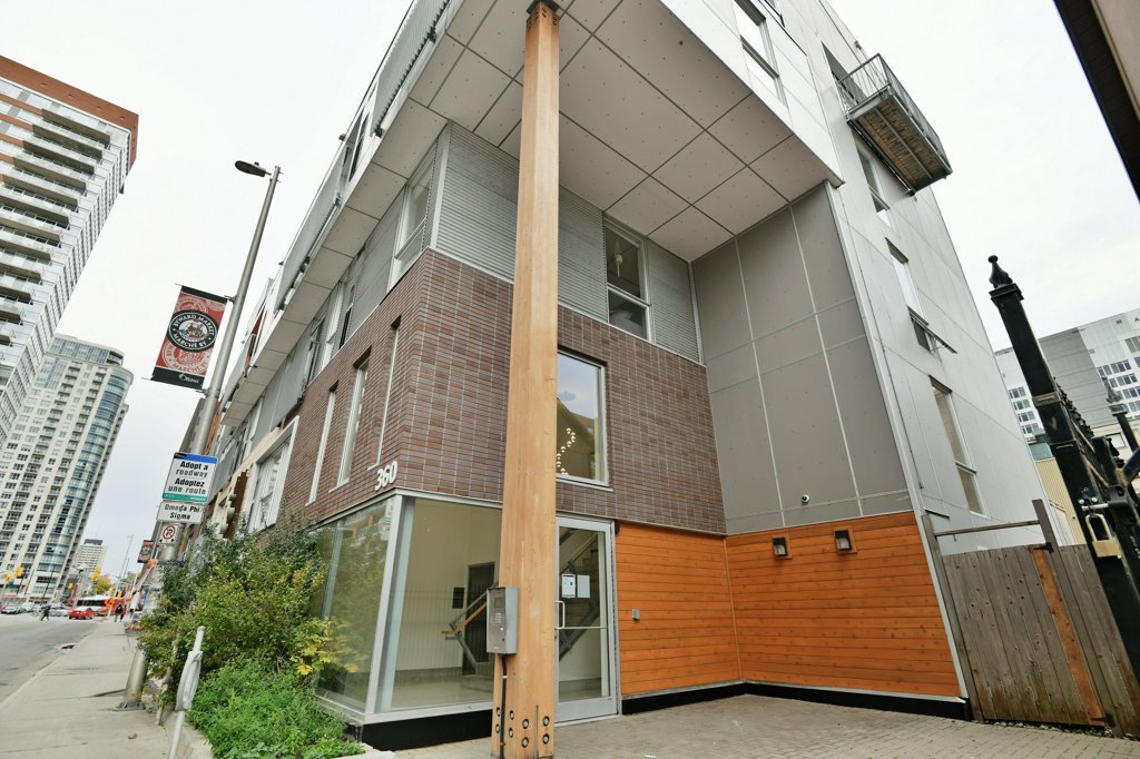 360 Rua Cumberland Street - Photo 37