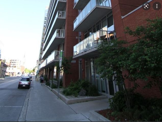 Rue Cumberland Street - Photo 4