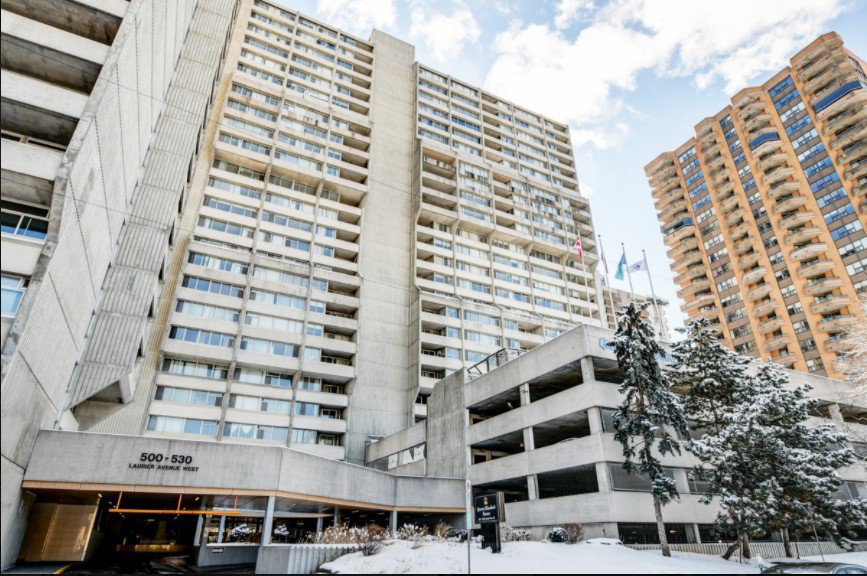 530 Laurier Avenue West - Photo 9