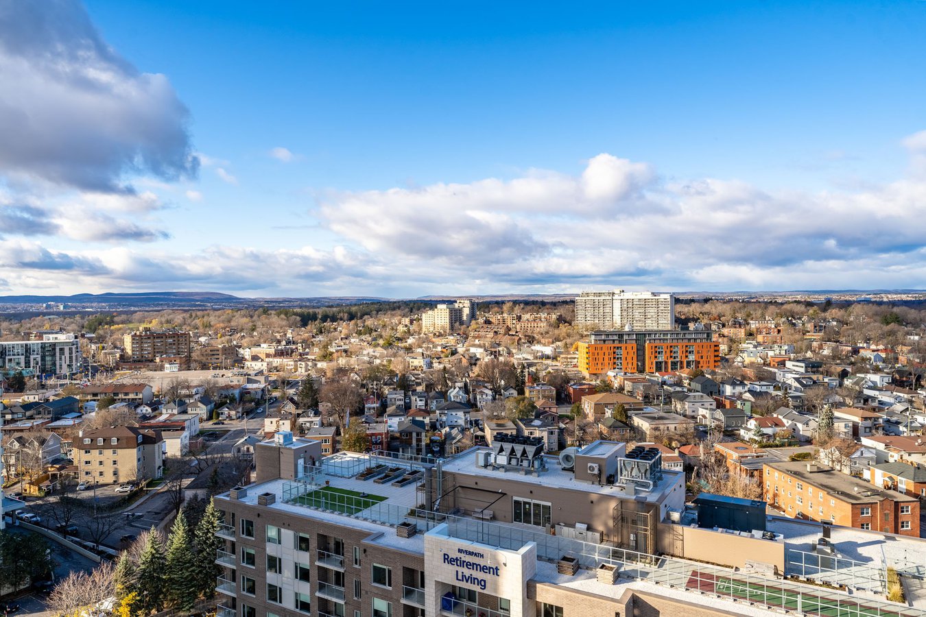 Ottawa ON Condos for Rent