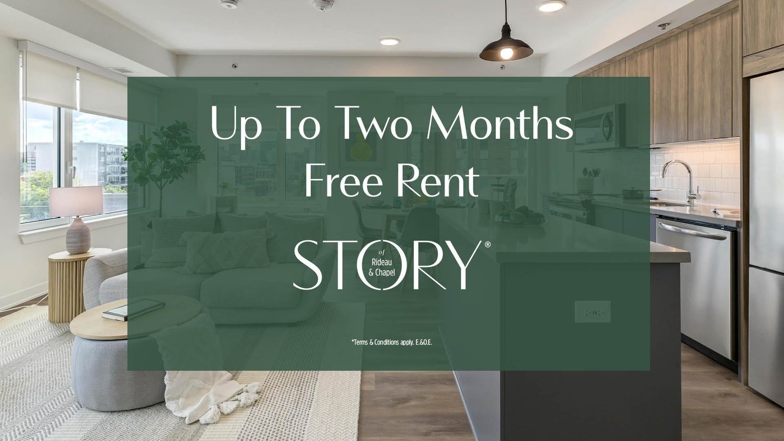 Apartments Condos and Houses for Rent Under 2,000 in Ottawa