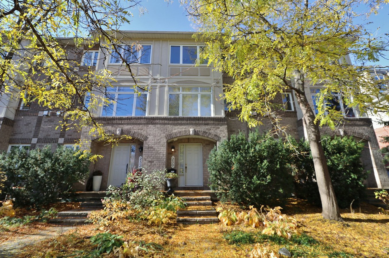 Ottawa 3 Bedroom All Houses for Rent