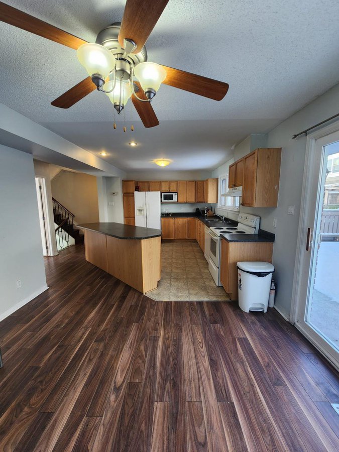 Ottawa ON Town Homes for Rent