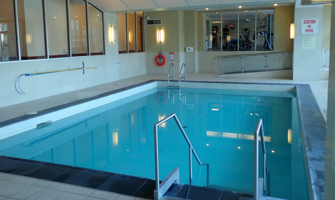 200 Rideau Street - Photo 14