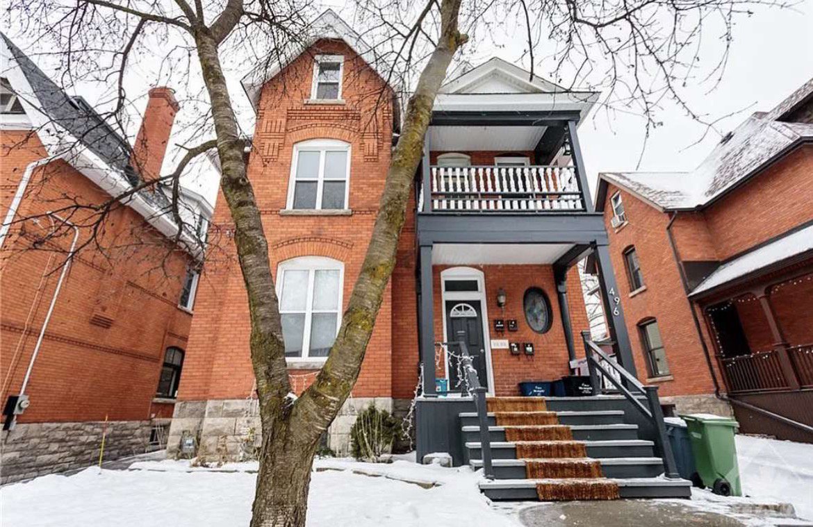 Ottawa Sublet or Temporary Housing Apartments Condos and Houses for Rent