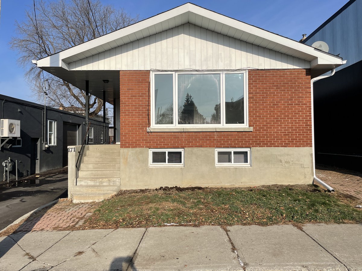 Ottawa ON Basement Apartments for Rent