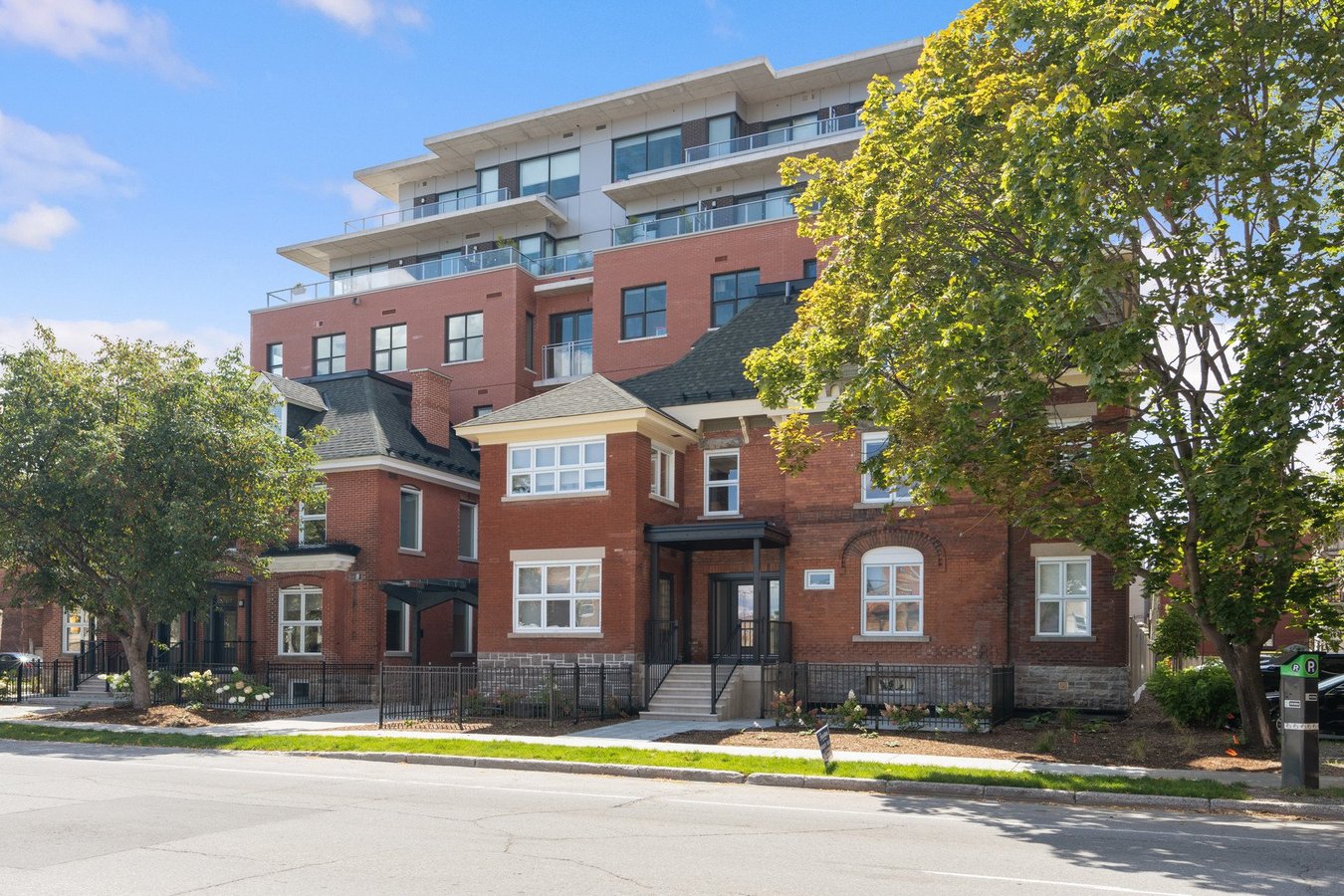 Ottawa 1 Bedroom Apartments Condos and Houses for Rent