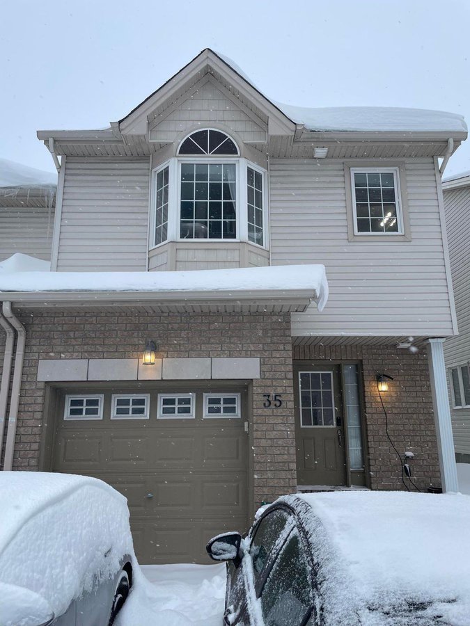 Ottawa 3 Bedroom All Houses for Rent