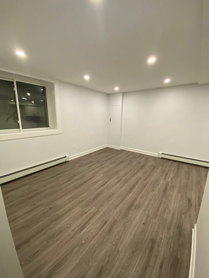 Ottawa ON Basement Apartments for Rent