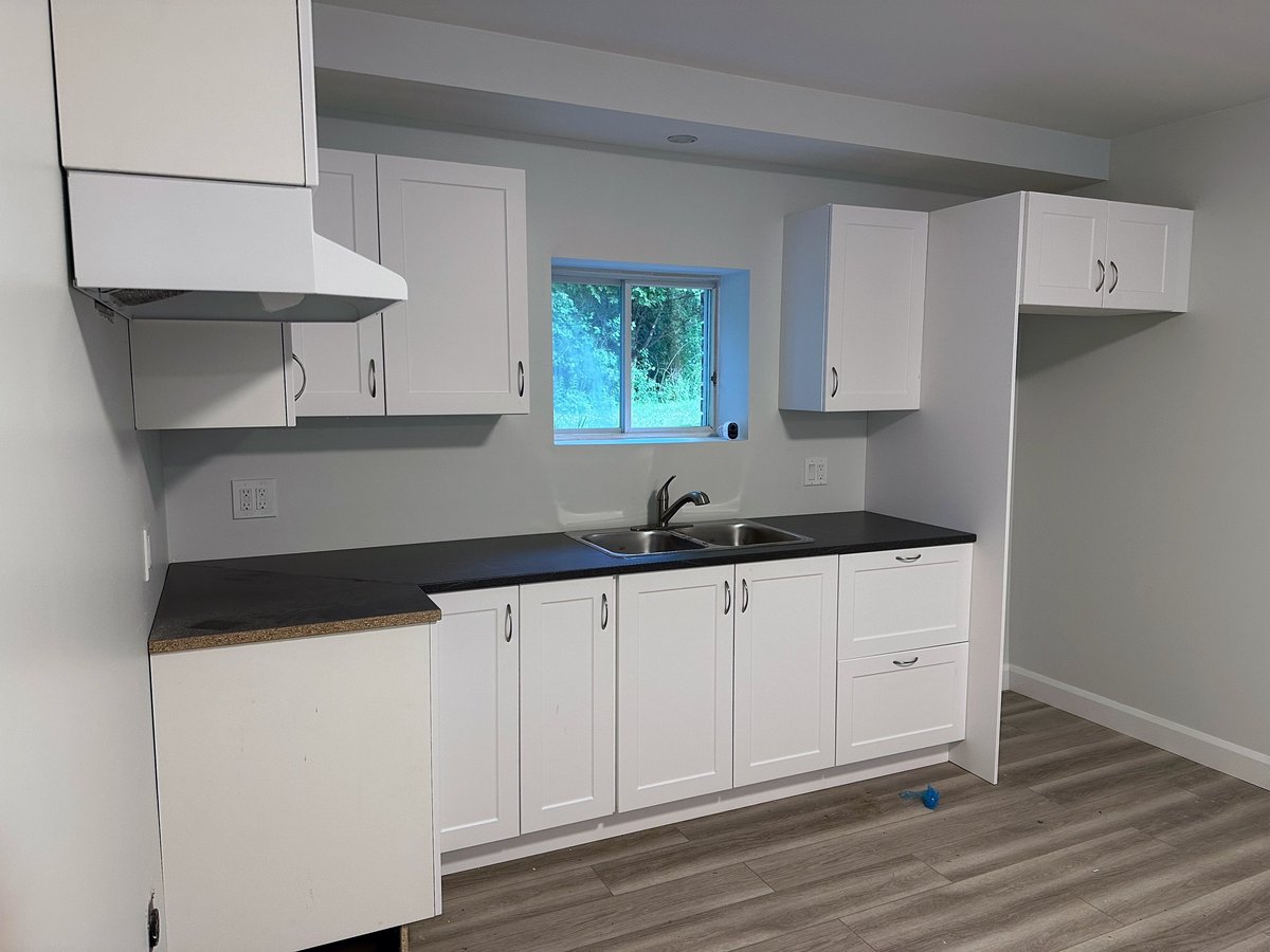 Ottawa ON Basement Apartments for Rent