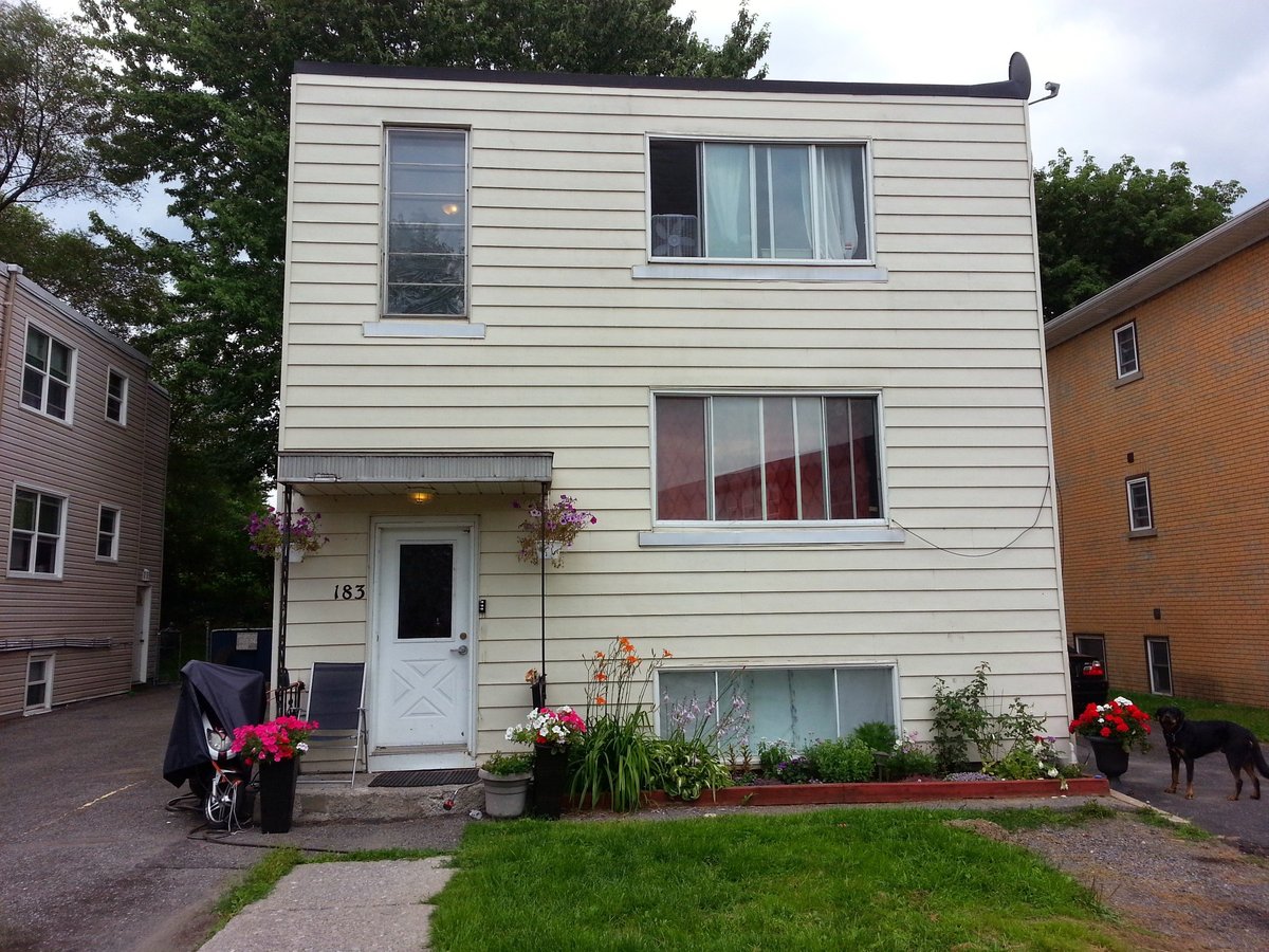 Rentals.ca ) Vanier North Ottawa Apartments, Condos and Houses For Rent