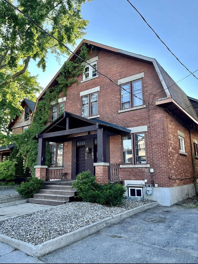 Rentals.ca Vanier North Ottawa Apartments, Condos and Houses For Rent