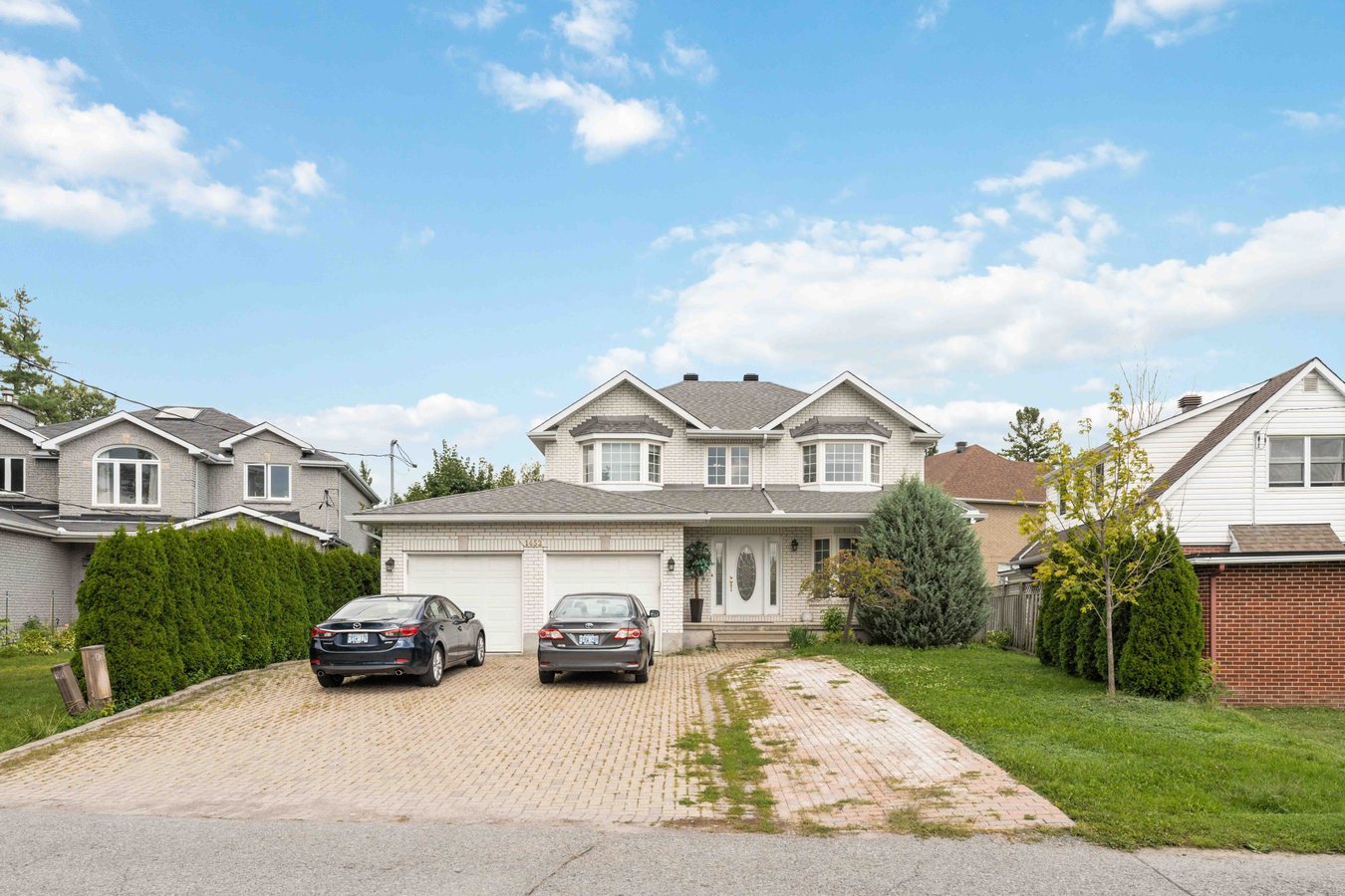 Ottawa ON Basement Apartments for Rent