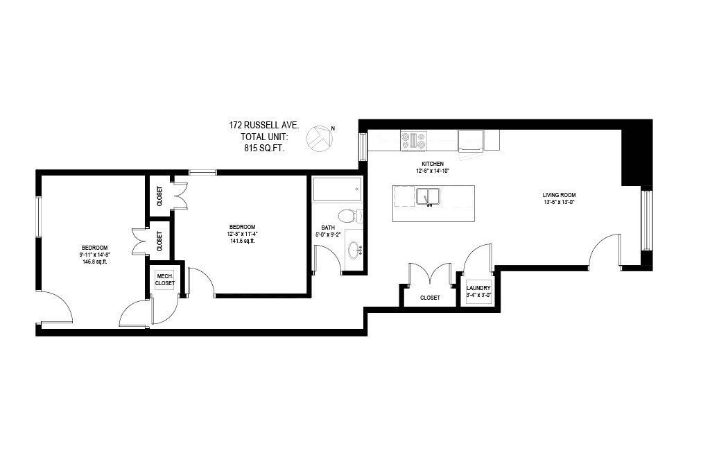 172 Russell Avenue - Photo 20