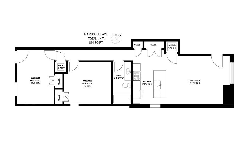 172 Russell Avenue - Photo 21