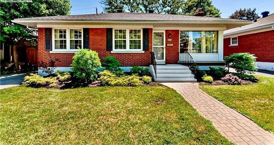 Ottawa Short Term Apartments Condos and Houses for Rent