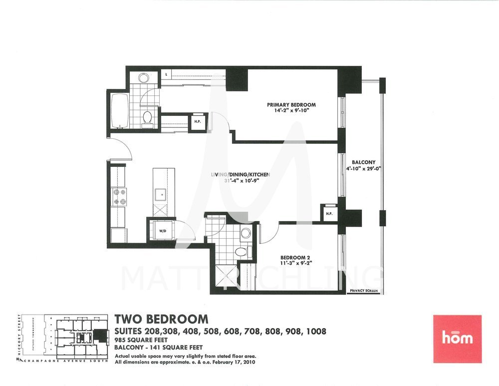 Rentals.ca West Centertown Ottawa Apartments, Condos and Houses For Rent