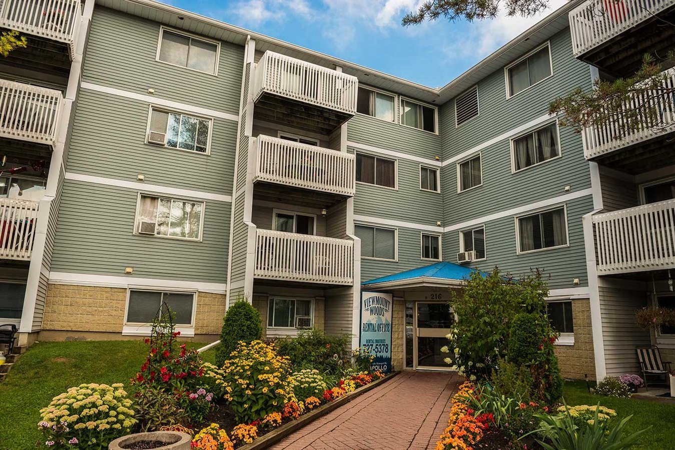 Ottawa ON Condos for Rent