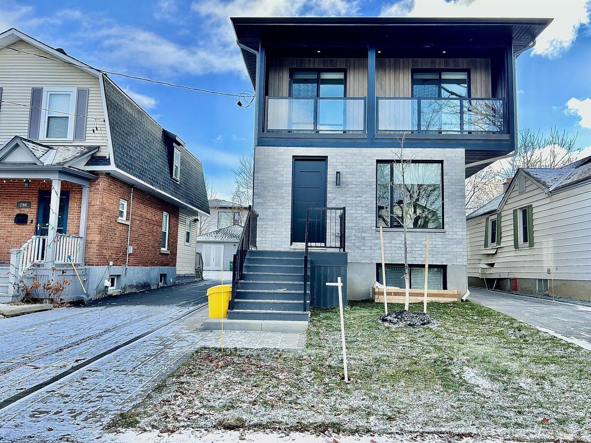 Ottawa ON All Houses for Rent