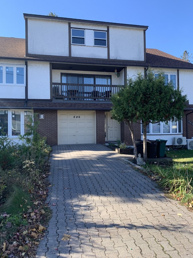 Ottawa Short Term Apartments Condos and Houses for Rent