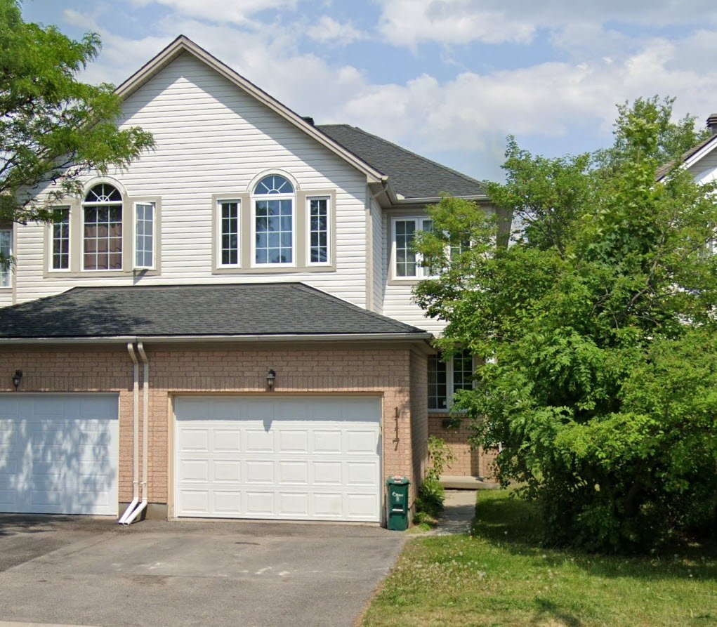 Rentals.ca Civic HospitalCentral Park Ottawa Apartments, Condos and