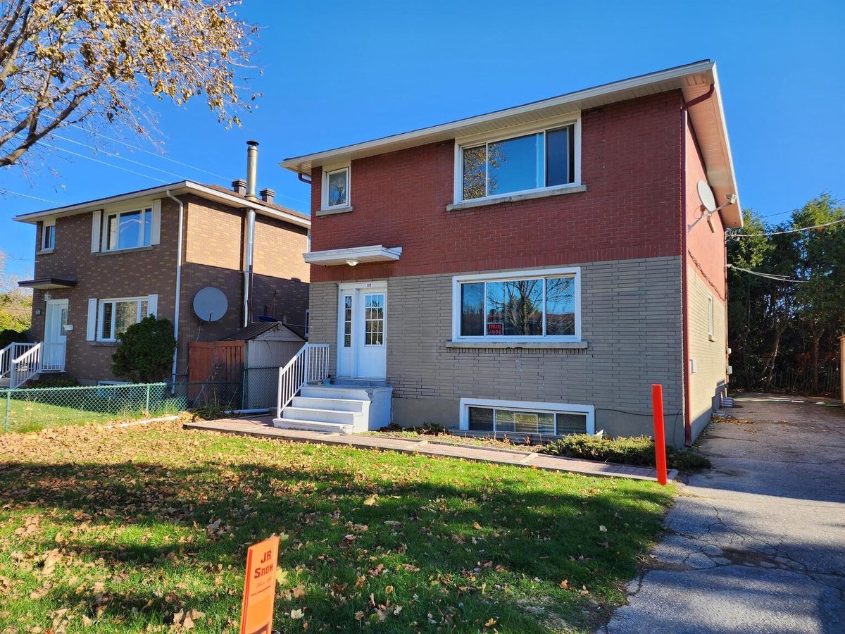 Ottawa ON Cabins, Duplexes and Houses for Rent