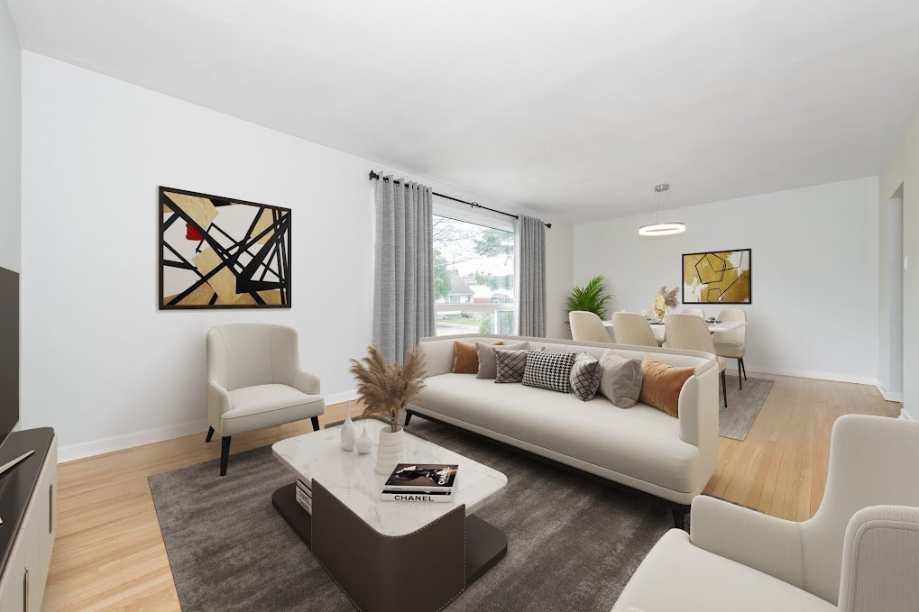 2707 Priscilla Street - Photo 3