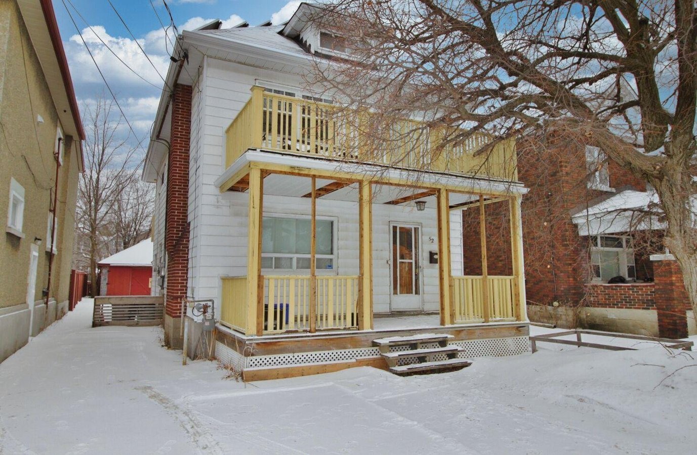 Ottawa ON Bachelors, Duplexes and Condos for Rent