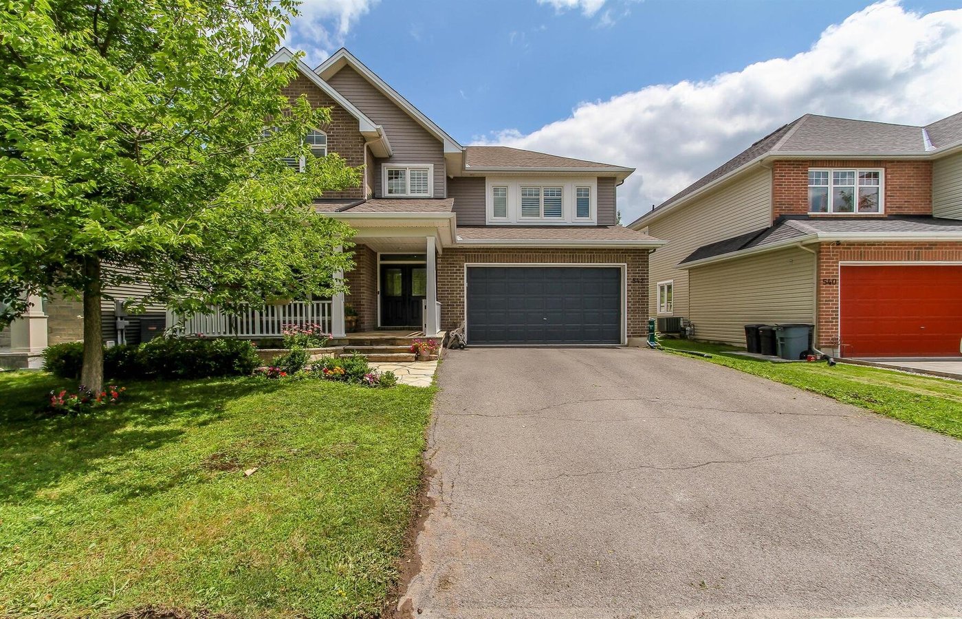 Ottawa ON Town Homes for Rent