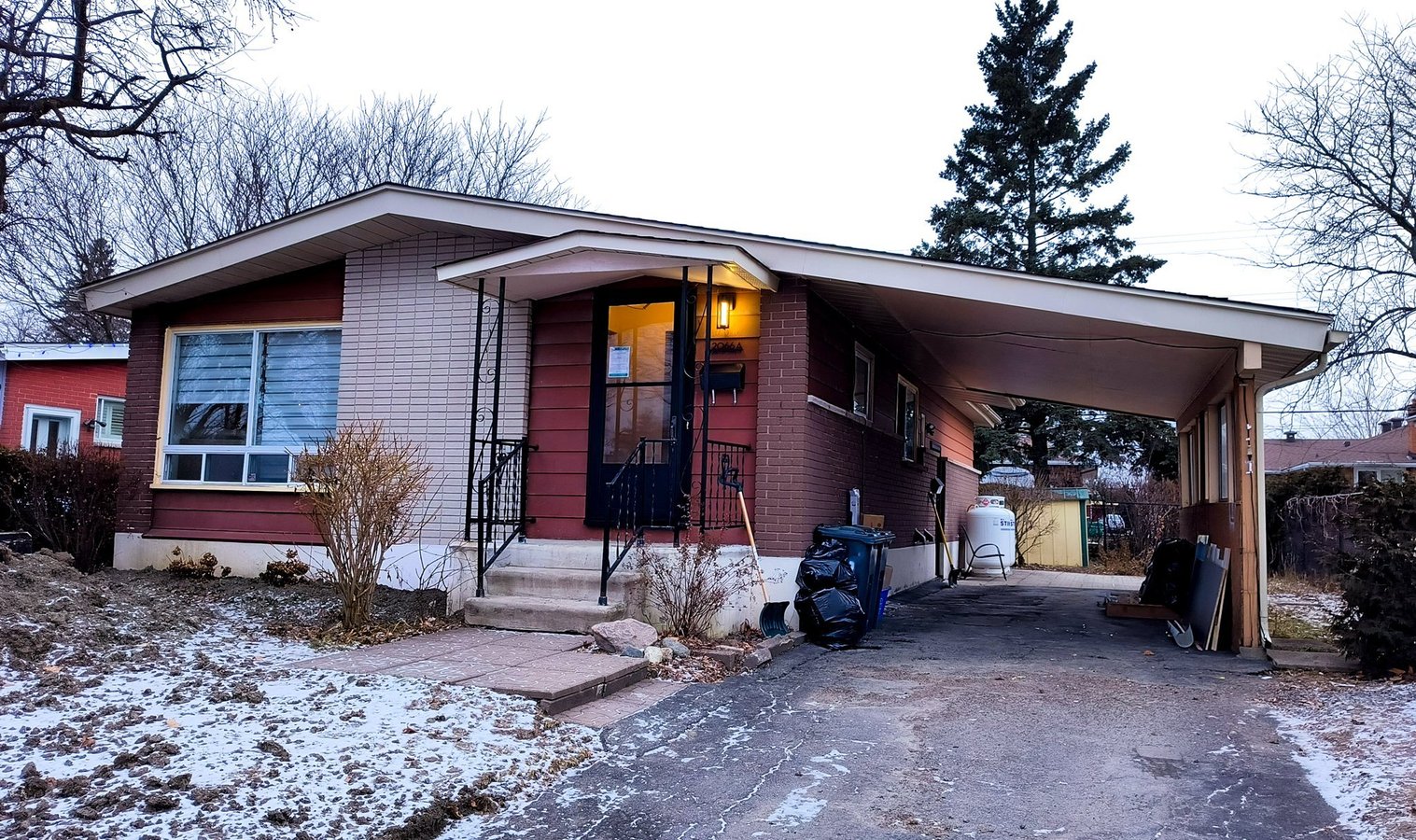 Rentals.ca Elmvale Eastway Riverview Riverview Park West Ottawa