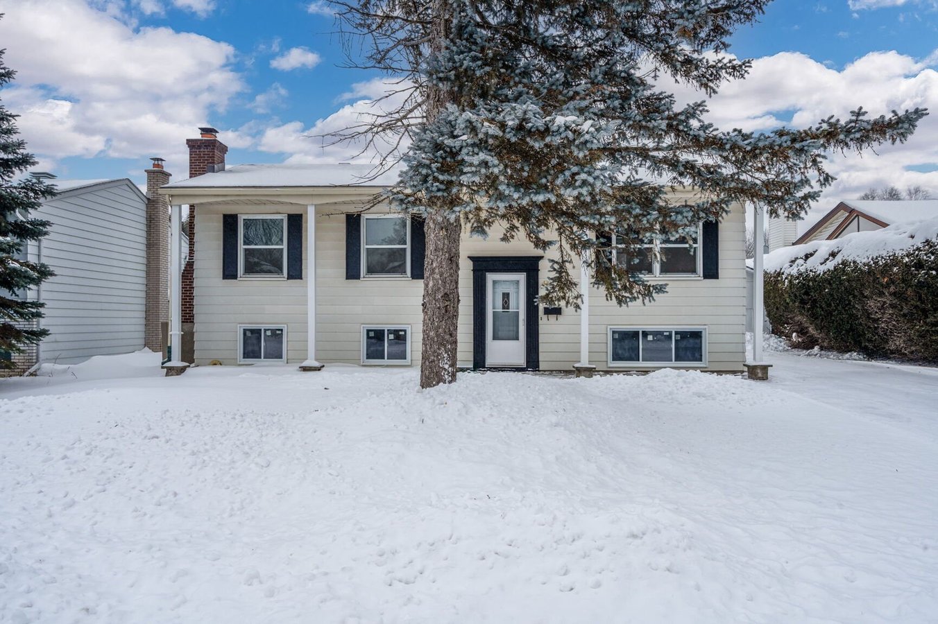 Ottawa 3 Bedroom Apartments Condos and Houses for Rent