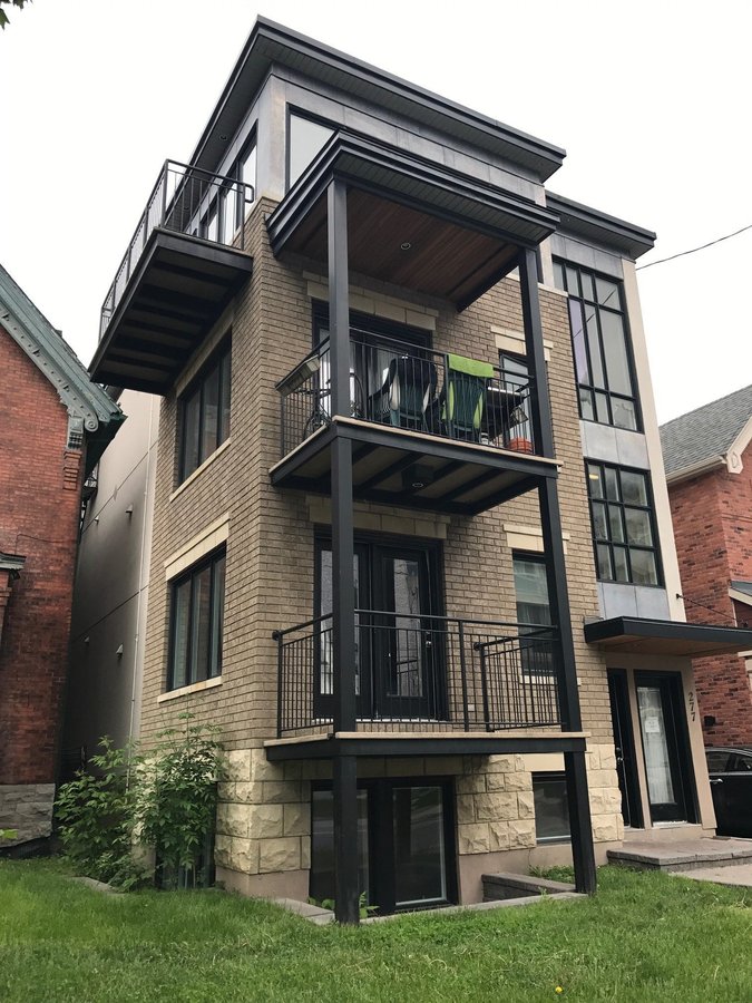 277 Rue Wilbrod Street - Photo 1